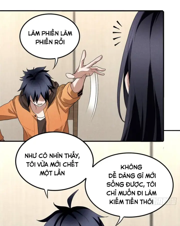 Anh Hùng Cứu Hỏa Chapter 3 - Trang 22