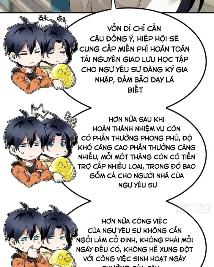 Anh Hùng Cứu Hỏa Chapter 3 - Trang 25