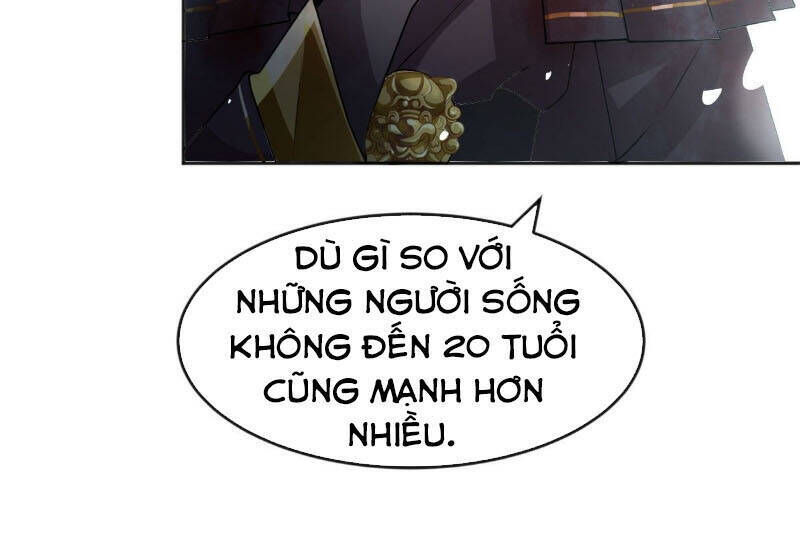 Tiên Võ Chapter 16 - Trang 19