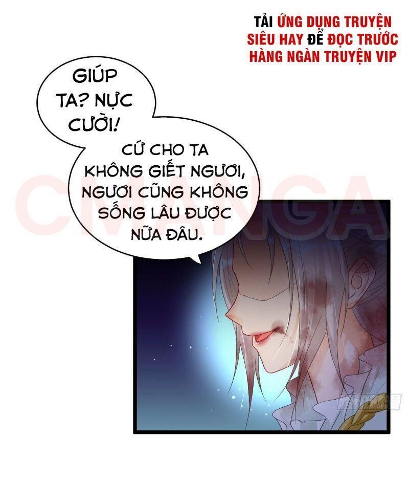 Tiên Võ Chapter 14 - Trang 23