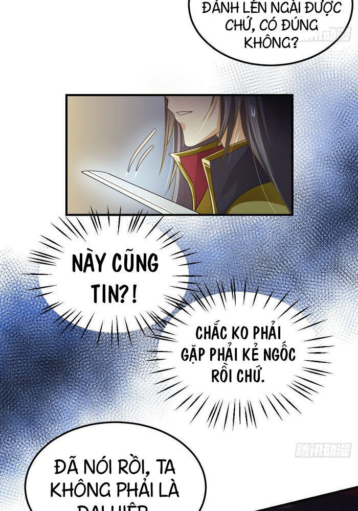 Tiên Võ Chapter 13 - Trang 13