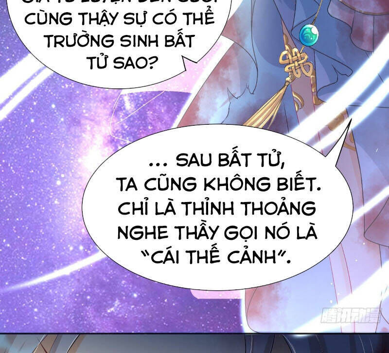 Tiên Võ Chapter 16 - Trang 17