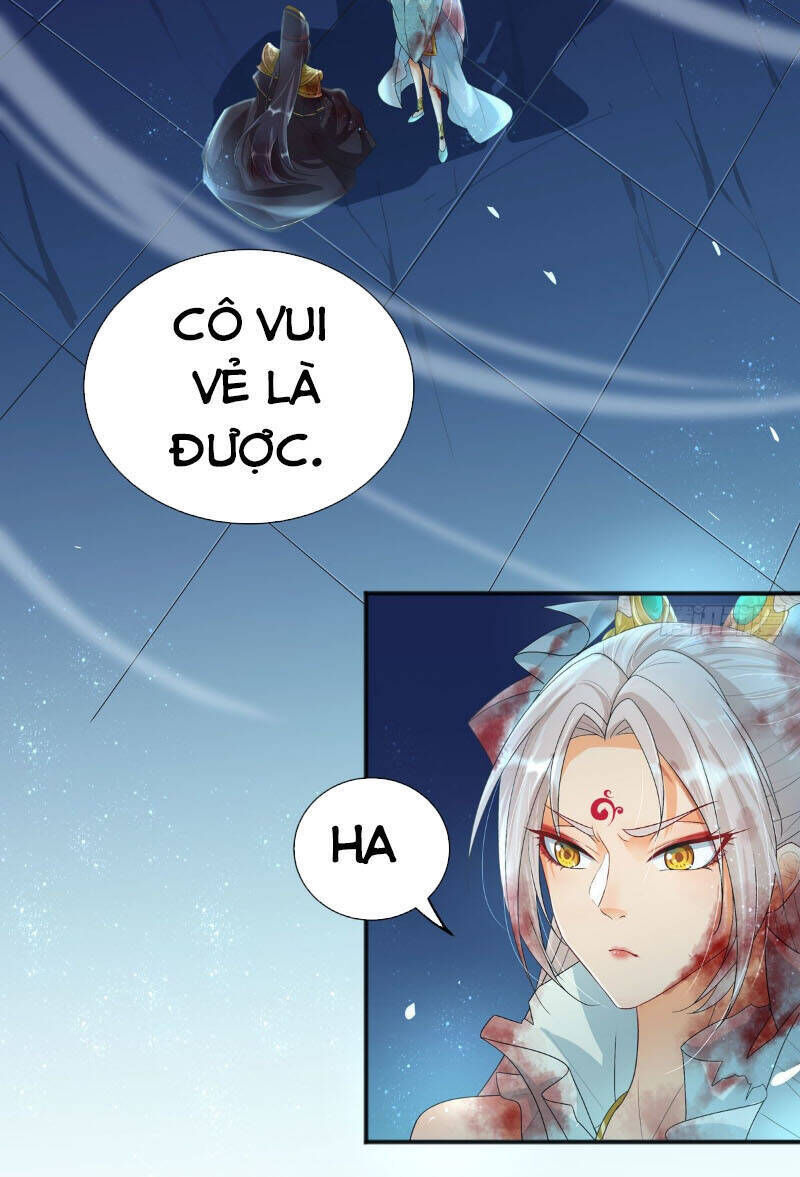 Tiên Võ Chapter 16 - Trang 15