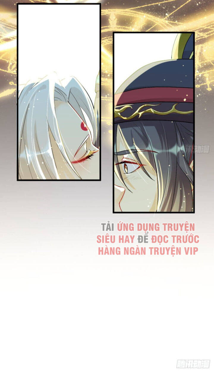 Tiên Võ Chapter 15 - Trang 23