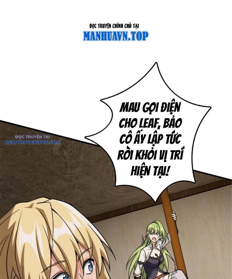 Thả Vu Nữ Đó Ra chapter 644 - Trang 29