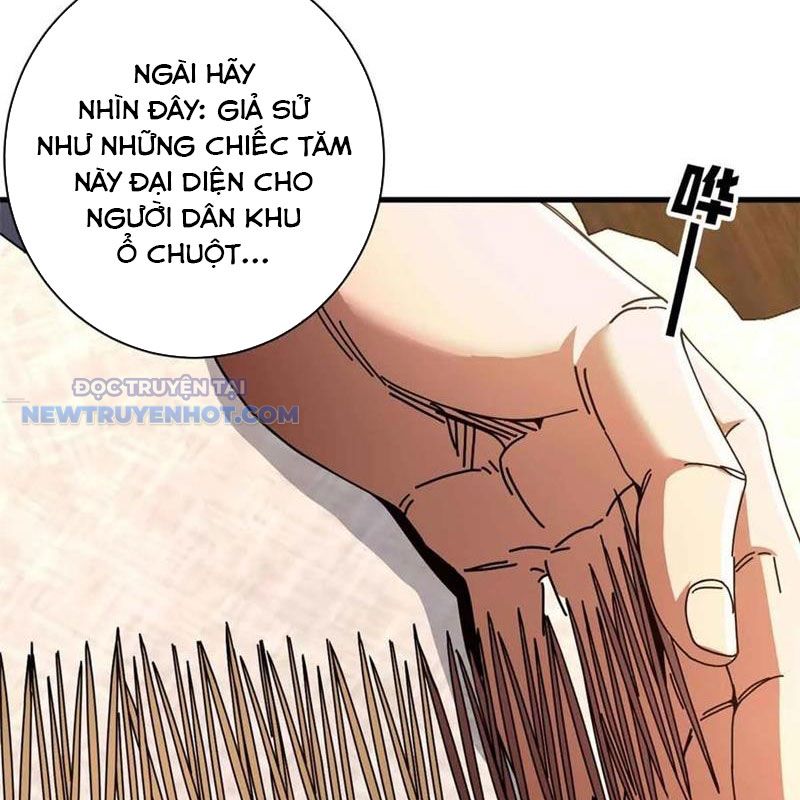 Trưởng Giám Ngục Trông Coi Các Ma Nữ chapter 97 - Trang 14