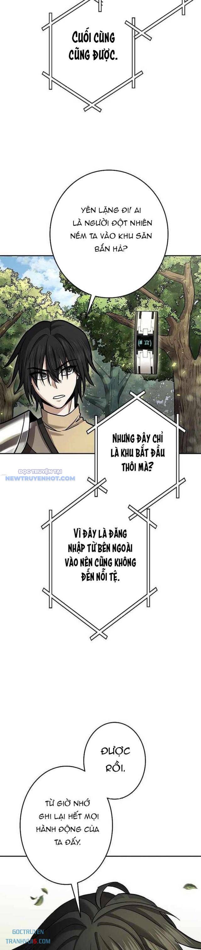 Vua Gacha Trùm Game Thủ chapter 3 - Trang 26