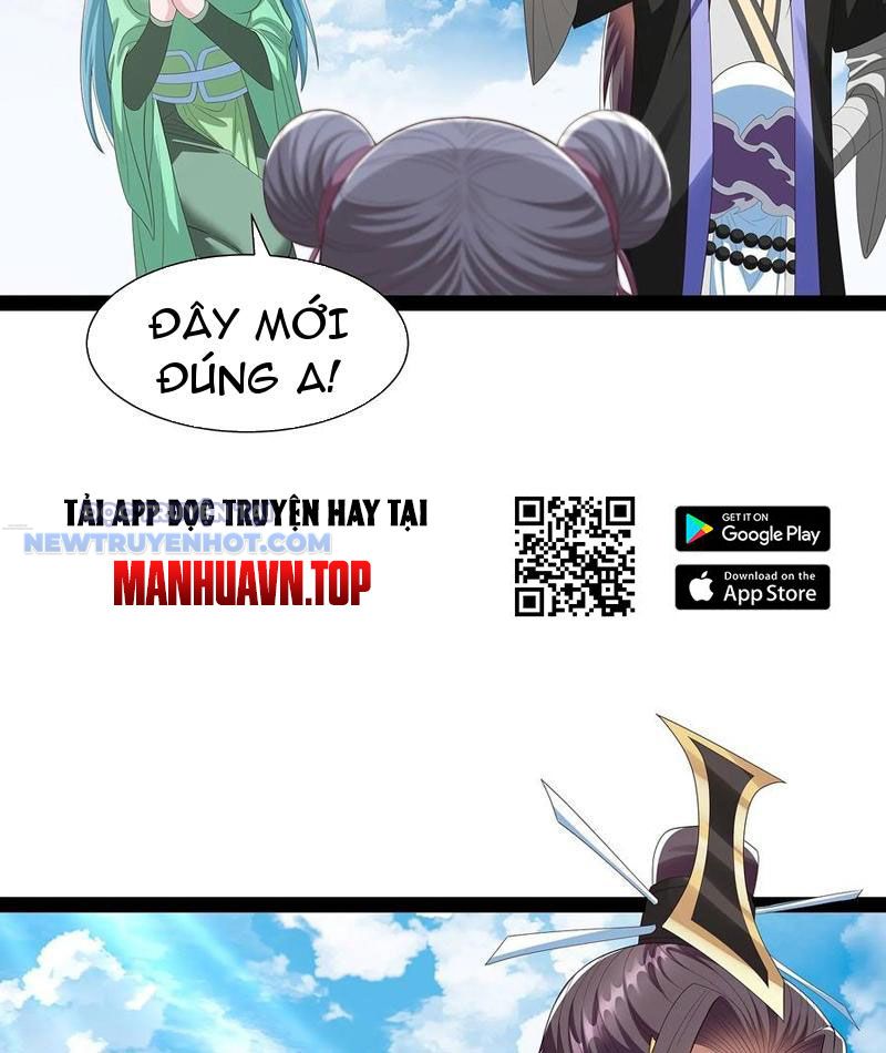 Hoá Ra Ta Là Lão Tổ Ma đạo? chapter 67 - Trang 18