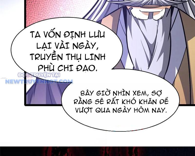 Đô Thị Cực Phẩm Y Thần chapter 210 - Trang 47