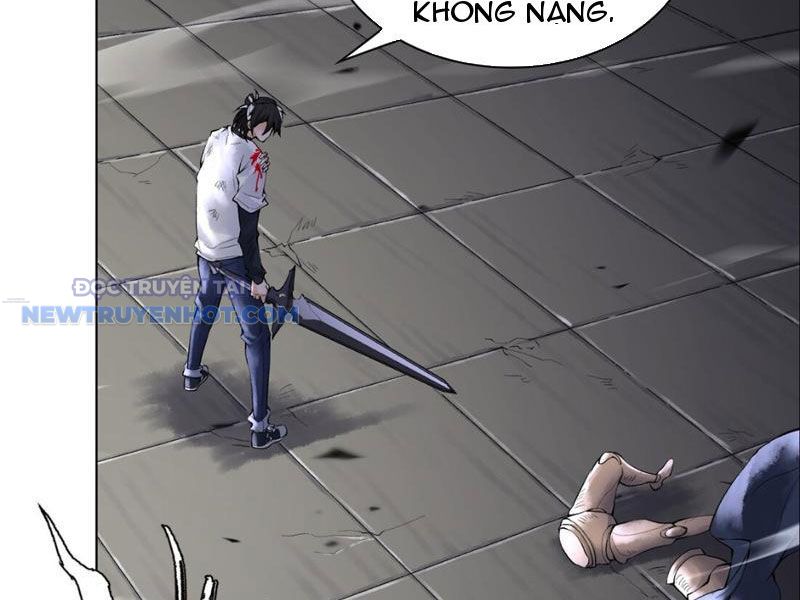 Thần Chi Miệt chapter 22 - Trang 21