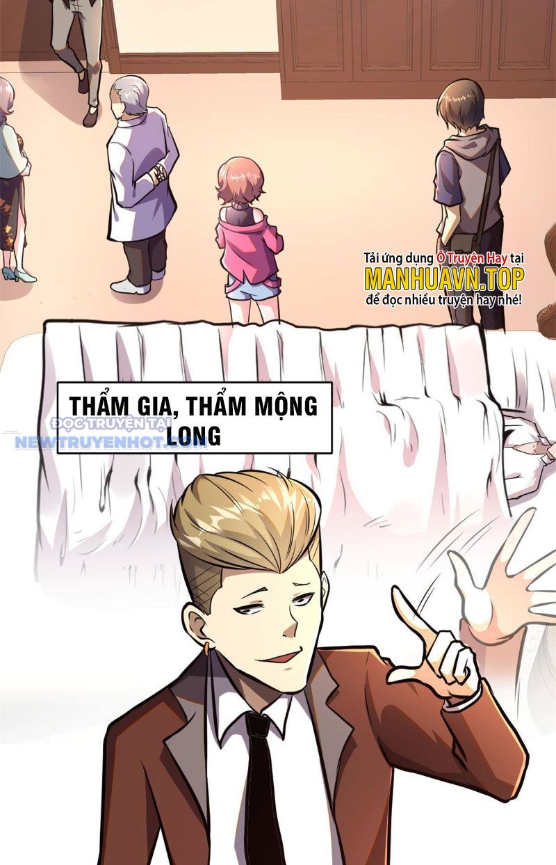 Đô Thị Cực Phẩm Y Thần chapter 9 - Trang 31