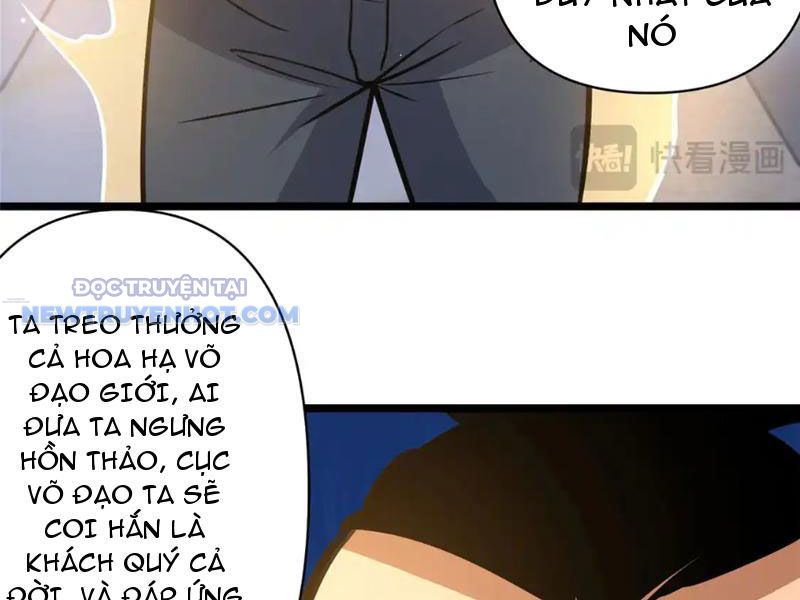 Đô Thị Cực Phẩm Y Thần chapter 171 - Trang 74