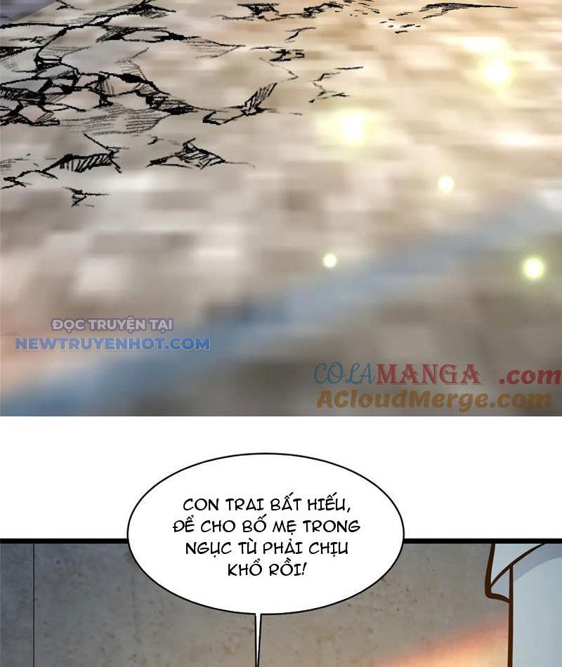 Đô Thị Cực Phẩm Y Thần chapter 213 - Trang 13