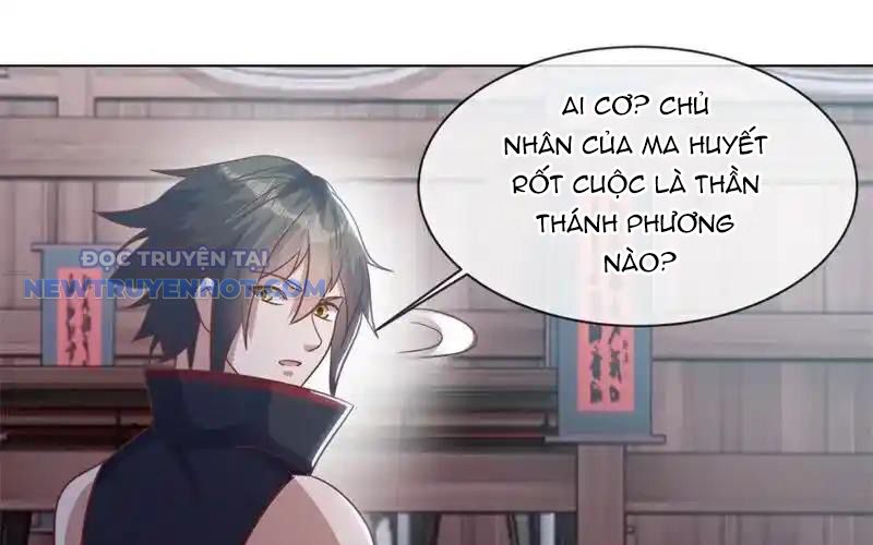 Chiến Hồn Tuyệt Thế chapter 693 - Trang 58