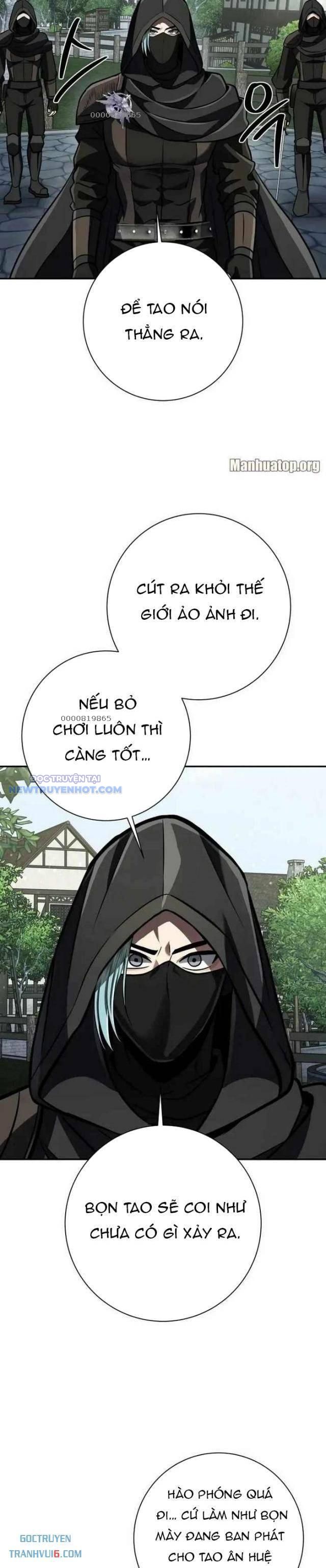 Vua Gacha Trùm Game Thủ chapter 15 - Trang 6