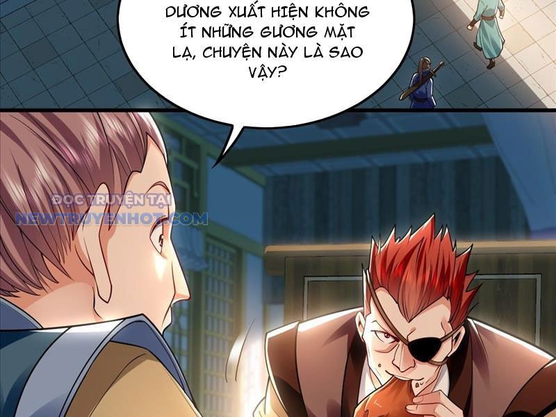 Ta Có Tốc Độ Đánh Nhanh Gấp Trăm Vạn Lần chapter 18 - Trang 38