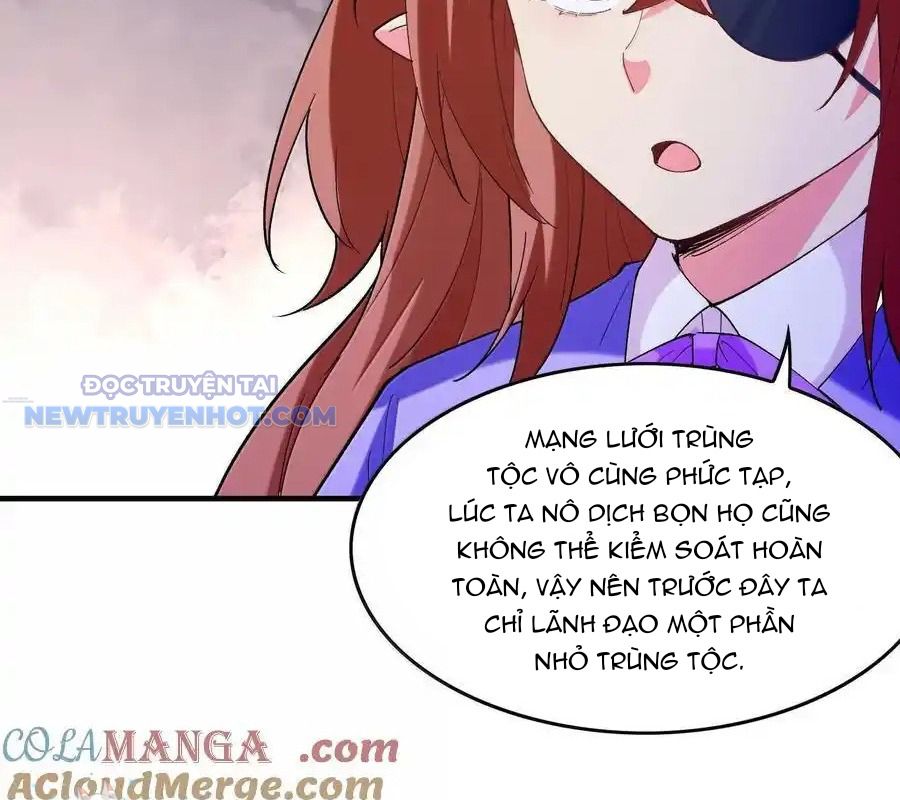 Hậu Cung Của Ta Toàn Là Ma Nữ Phản Diện chapter 160 - Trang 76