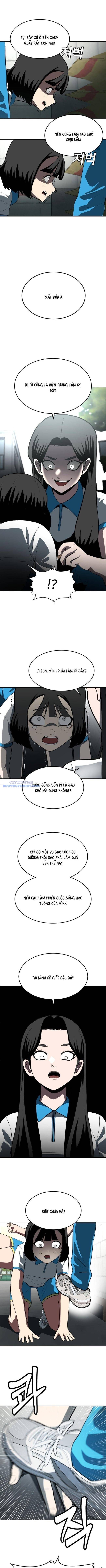 Món Đồ Chơi chapter 3 - Trang 16