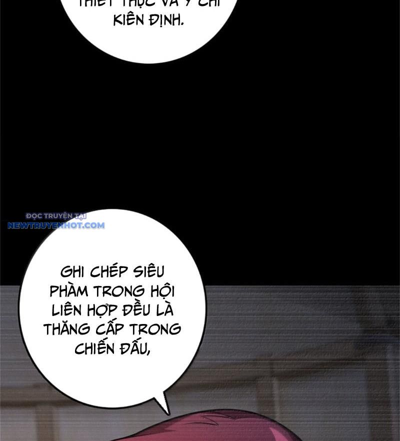 Thả Vu Nữ Đó Ra chapter 648 - Trang 72