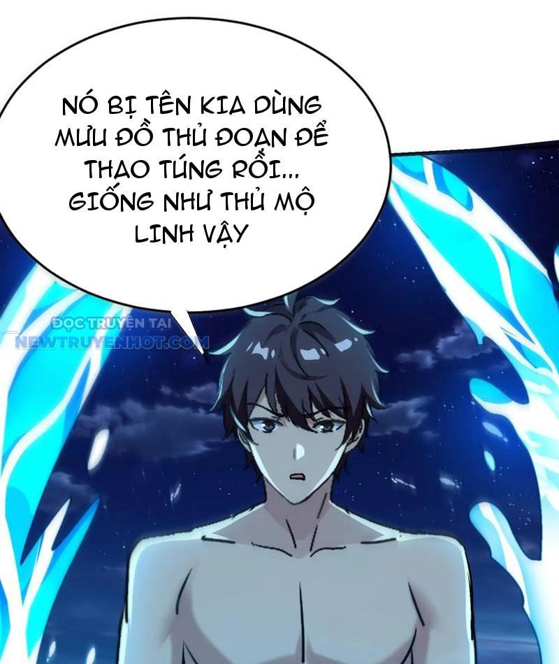 Bạn Gái Của Tôi Toàn Là Truyền Thuyết chapter 102 - Trang 64