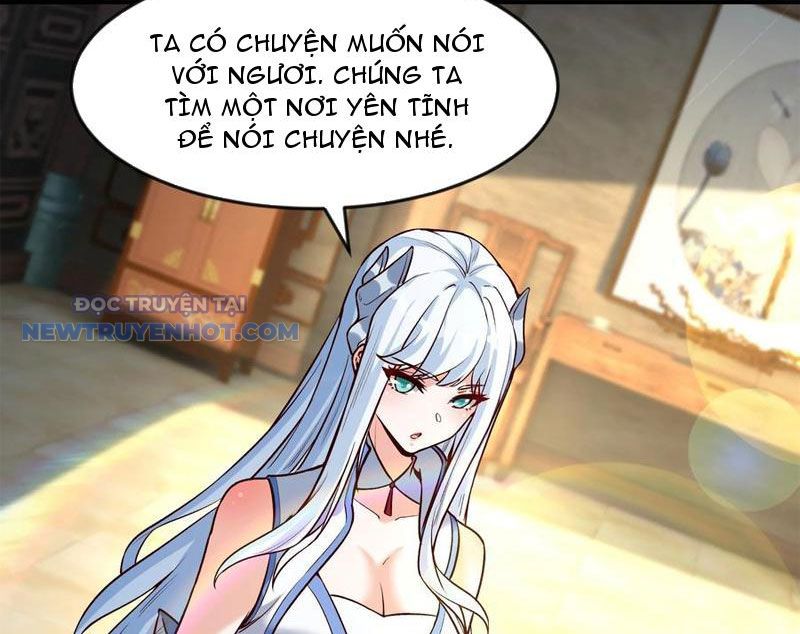 Vừa Cầm Được Thái Cổ Tiên Dược, Ta Đã Đe Dọa Thánh Chủ chapter 70 - Trang 19