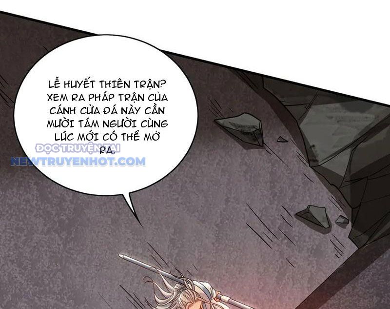 Ta Có Tốc Độ Đánh Nhanh Gấp Trăm Vạn Lần chapter 92 - Trang 8