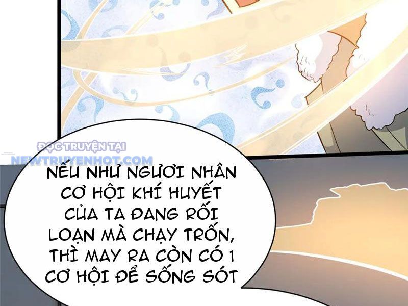 Đô Thị Cực Phẩm Y Thần chapter 195 - Trang 36