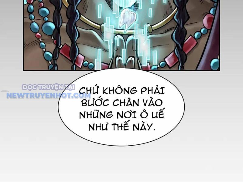 Thần Chi Miệt chapter 45 - Trang 69