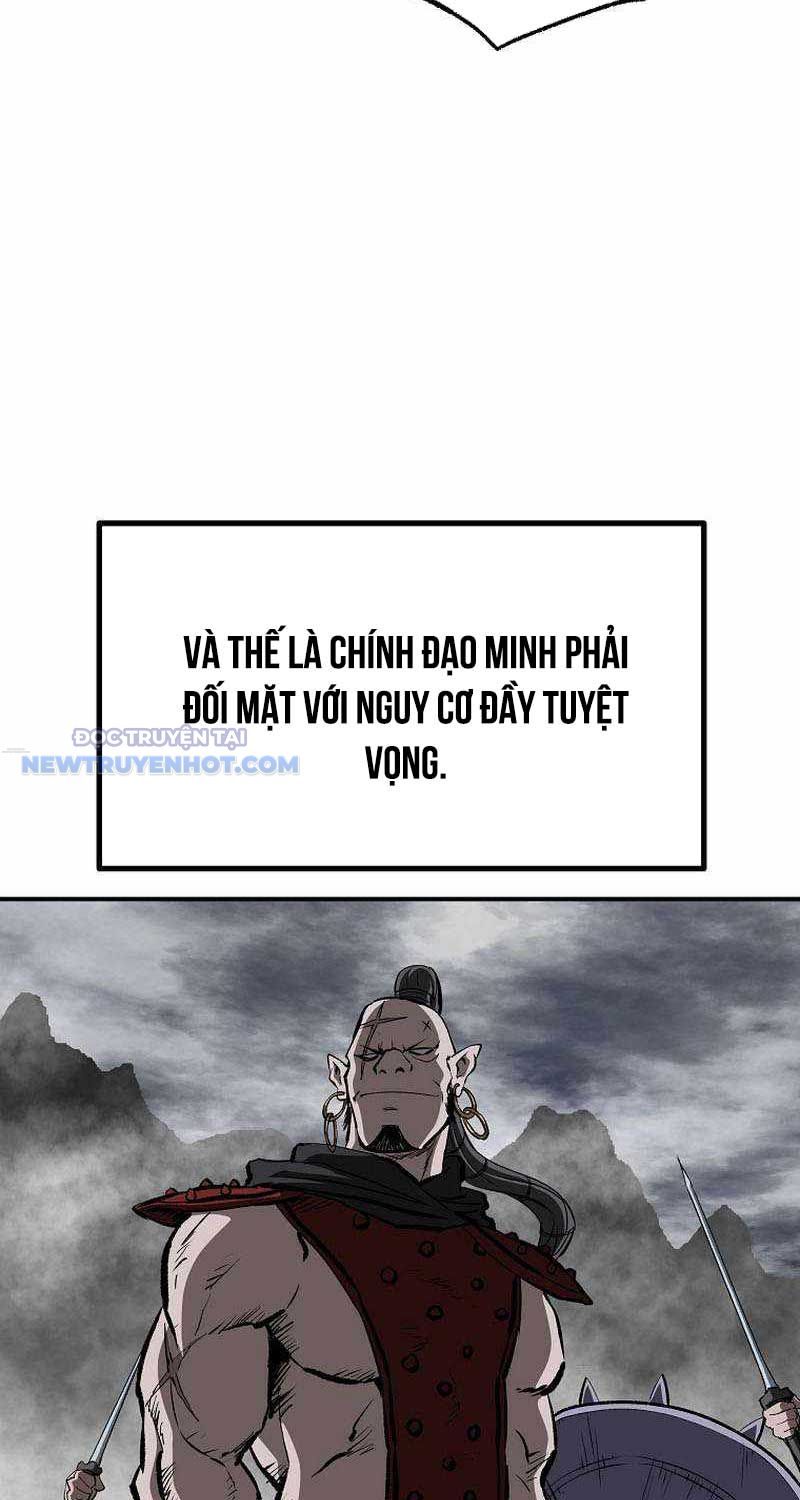 Cung Quỷ Kiếm Thần chapter 261 - Trang 71