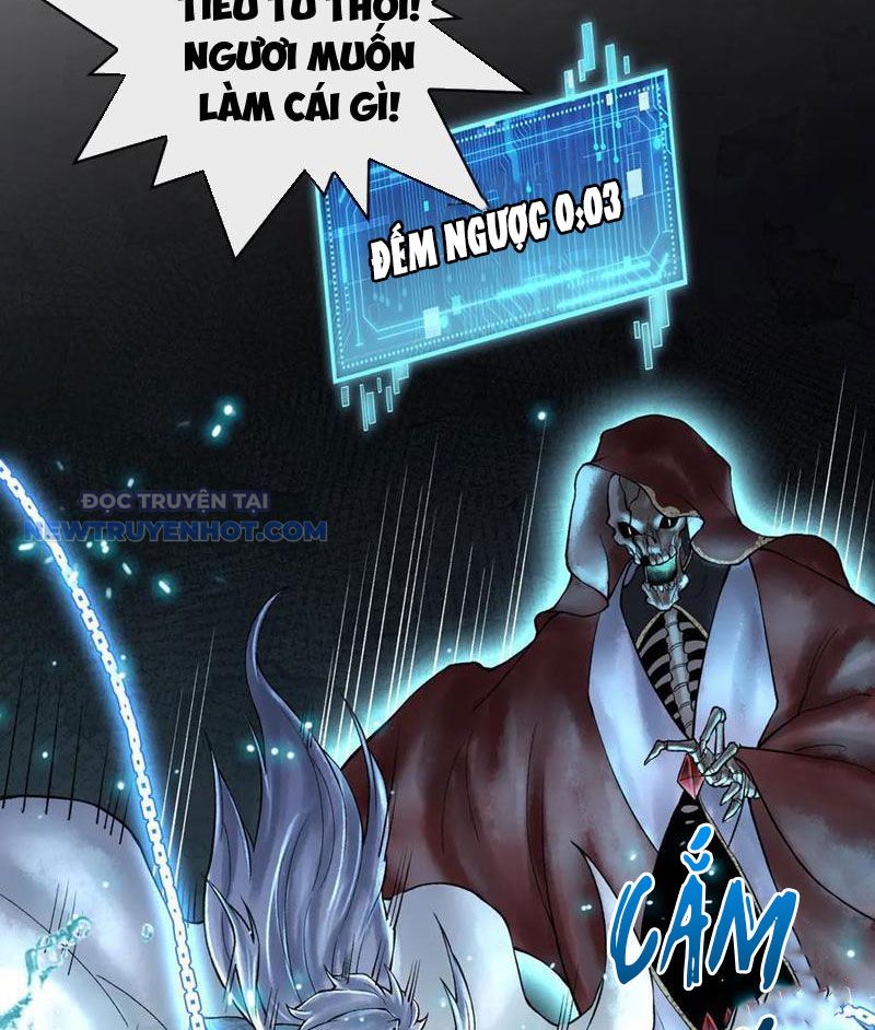 Thần Chi Miệt chapter 43 - Trang 19