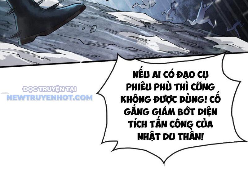 Thần Chi Miệt chapter 14 - Trang 32