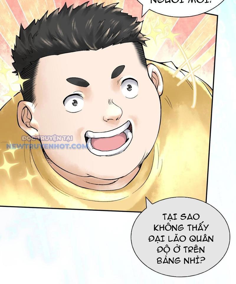 Thần Chi Miệt chapter 17 - Trang 53