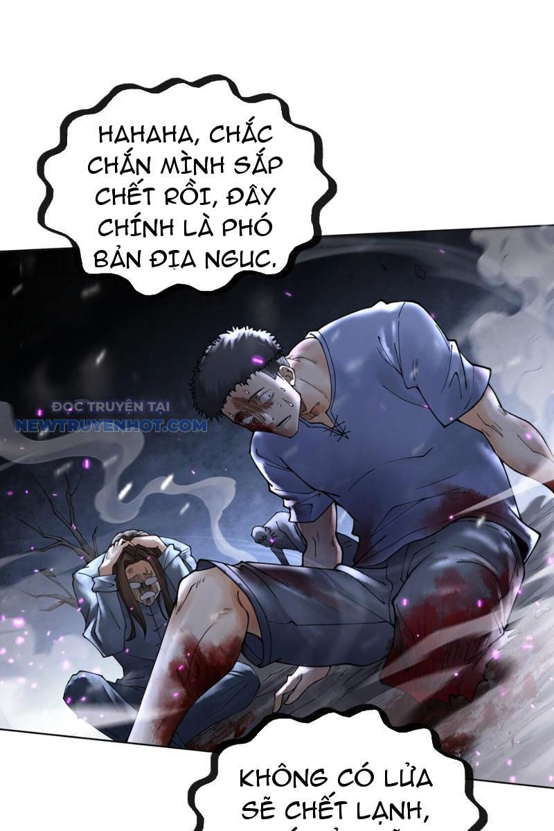 Thần Chi Miệt chapter 12 - Trang 49