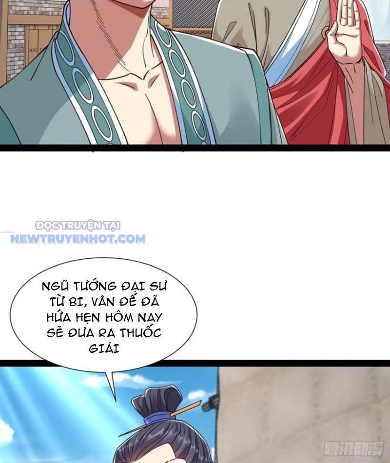 Hoá Ra Ta Là Lão Tổ Ma đạo? chapter 54 - Trang 11