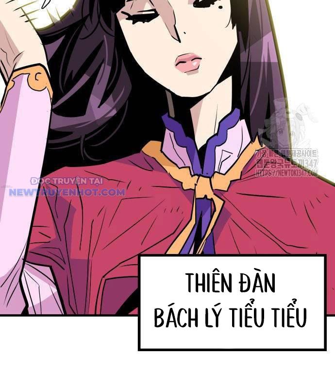 Ta Là Quỷ Vương chapter 14 - Trang 14