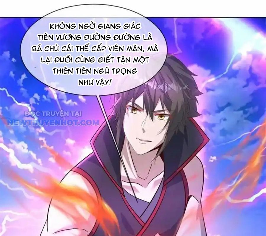 Chiến Hồn Tuyệt Thế chapter 715 - Trang 122