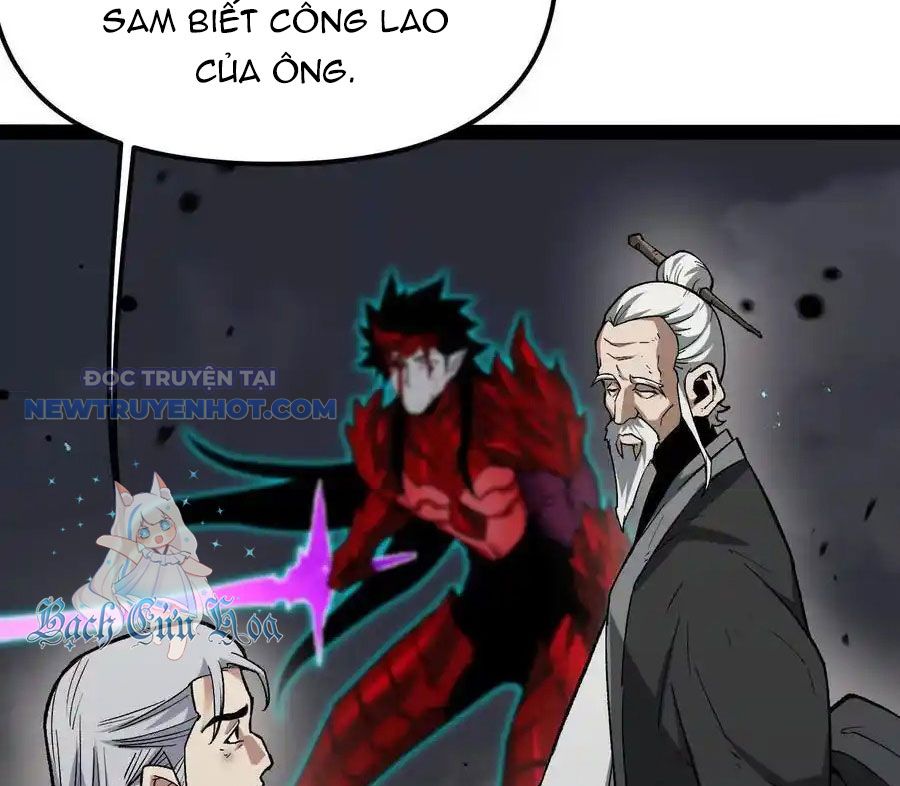 Quỷ Trảm Săn Nhân chapter 47 - Trang 146