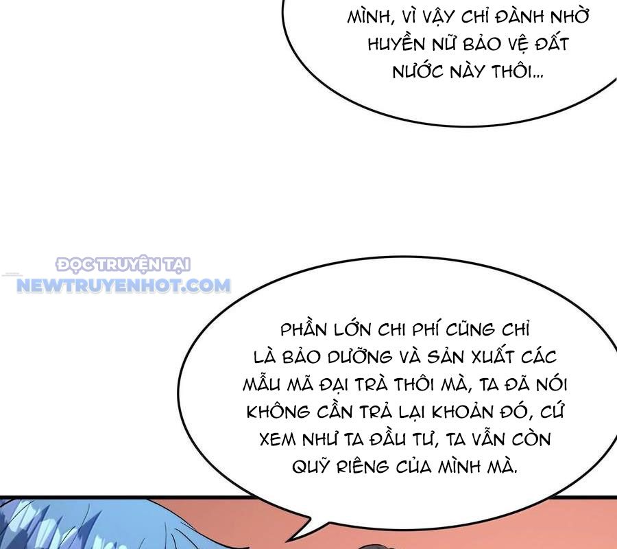 Hậu Cung Của Ta Toàn Là Ma Nữ Phản Diện chapter 154 - Trang 81