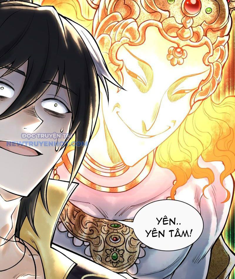 Thần Chi Miệt chapter 42 - Trang 32