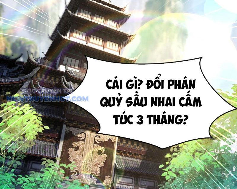 Vừa Cầm Được Thái Cổ Tiên Dược, Ta Đã Đe Dọa Thánh Chủ chapter 68 - Trang 67