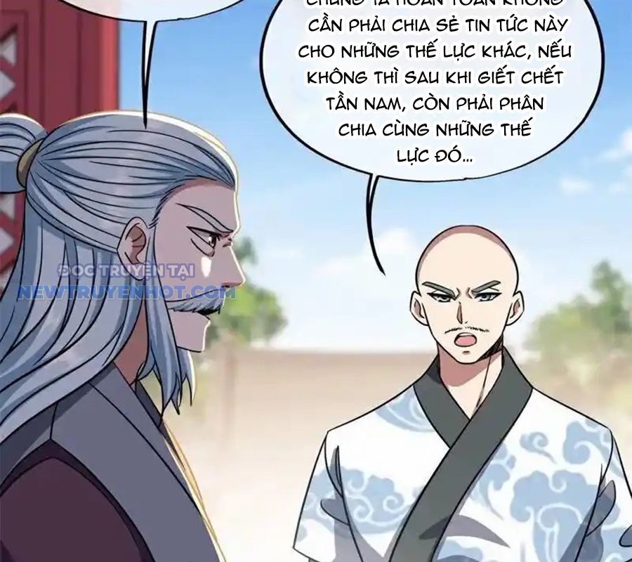 Chiến Hồn Tuyệt Thế chapter 697 - Trang 7