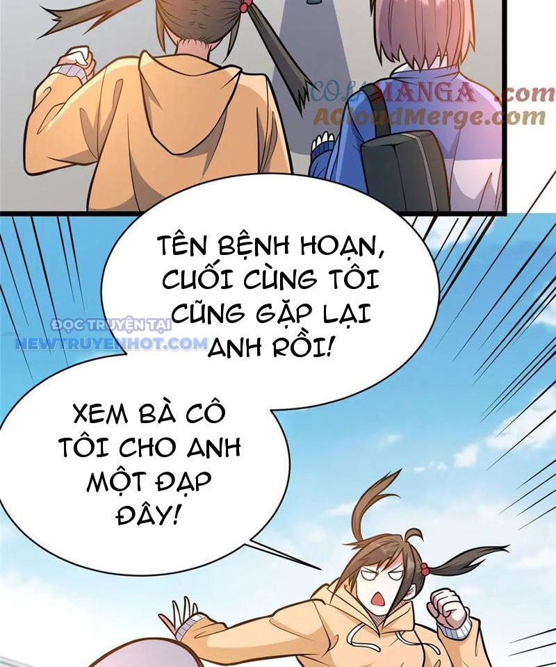 Đô Thị Cực Phẩm Y Thần chapter 186 - Trang 34