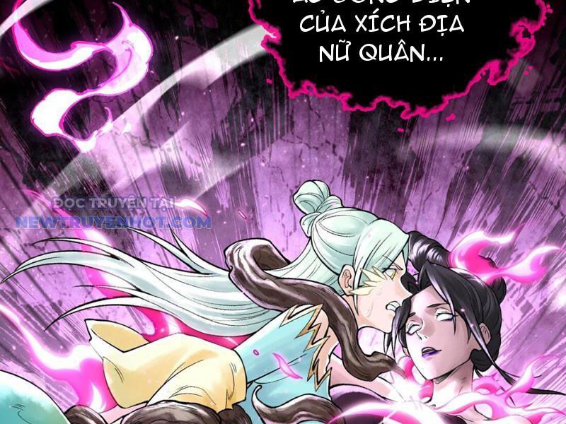 Thần Chi Miệt chapter 25 - Trang 154