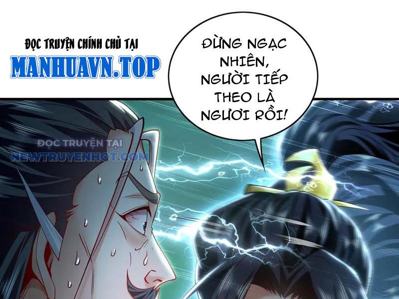 Ta Có Tốc Độ Đánh Nhanh Gấp Trăm Vạn Lần chapter 81 - Trang 94