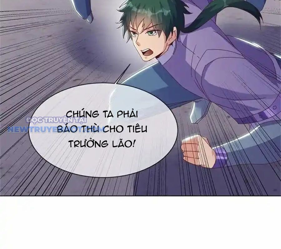 Chiến Hồn Tuyệt Thế chapter 711 - Trang 105