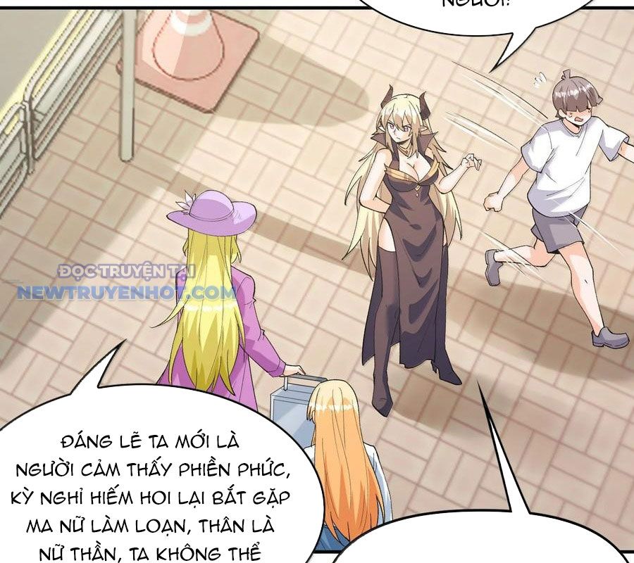 Hậu Cung Của Ta Toàn Là Ma Nữ Phản Diện chapter 170 - Trang 52