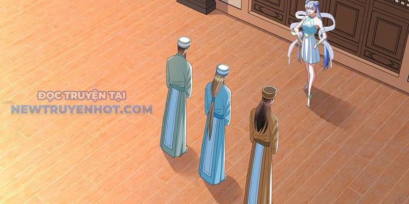 Hoá Ra Ta Là Lão Tổ Ma đạo? chapter 45 - Trang 92