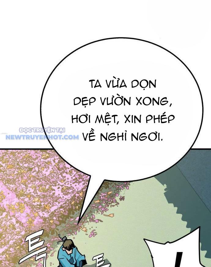 Ta Là Quỷ Vương chapter 18 - Trang 132