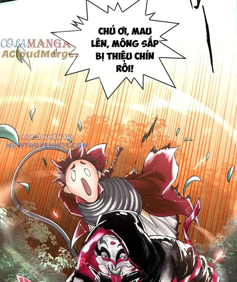 Thần Chi Miệt chapter 46 - Trang 20