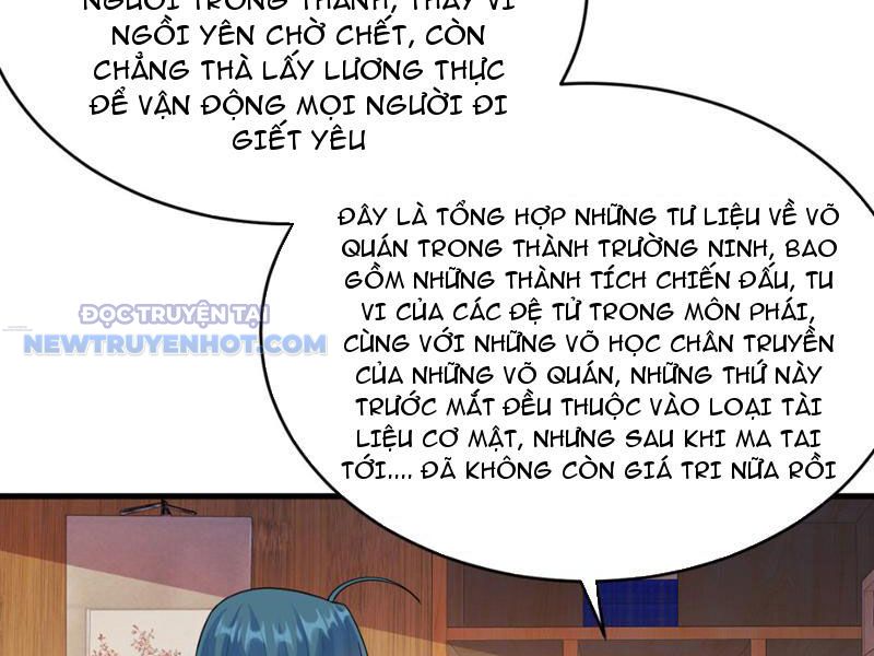 Tu Tiên Bắt Đầu Từ Trường Sinh chapter 20 - Trang 54